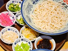-大海碗·炸酱面·烤鸭·京菜(天坛店)
