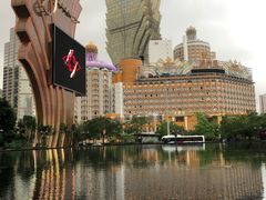 -永利澳门酒店