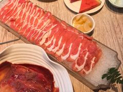 -石鼎香·非遗淮扬火锅(江都龙川桥店)