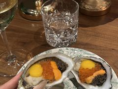 -Osteria Garden 生蚝花园餐厅(原进贤路店)