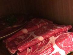 -西塔老太太泥炉烤肉(武汉摩尔城店)