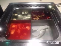 -海底捞火锅(九久奥特莱斯店)