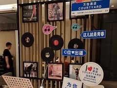 -深圳同泰万怡酒店·万荟轩自助餐厅(同泰店)