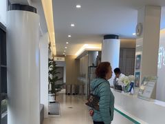 -北京地坛口腔门诊部