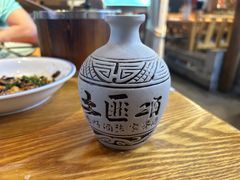 -印象鲵宴·张家界地标美食名片(溪布街店)