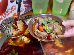 -受气牛肉·重庆耙牛肉(来福士店)