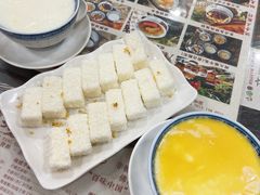-周大娘牛乳(旧寨古村总店)