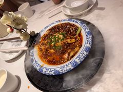-川味堂·四川豆花(八卦岭店)