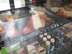 甜心小点-星巴克(深圳前海企业公馆店)