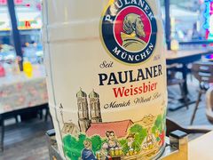 -巴伐利亚啤酒坊(意式风情街店)