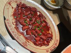 -洪帮主酸菜鲈鱼(连江万家店)