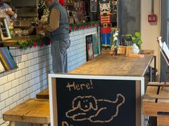 -Common Table · Brunch & Coffee