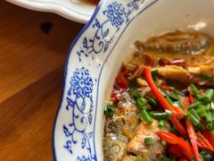 -途中饭店(开化店)