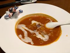 罗宋汤-上海人家花樣年华(中山公园店)