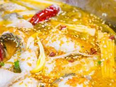 -大丰收脆鱼(万达江北店)
