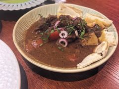 -格鲁·秀色Georgia’s Feast