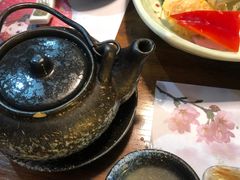 -大江户日本料理(吕厝店)