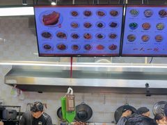 -梅溪·小伙子干挑面(安吉总店)