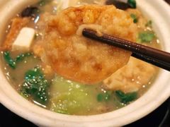 -溢香苑瓦罐(前进路店)