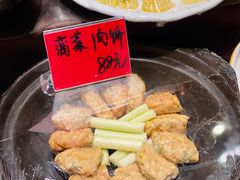 -芳芳私房菜·精做淮扬菜(承德路店)