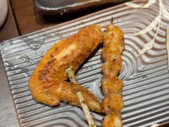 -鸟鹏烧鸟居酒屋(熙龙湾店)