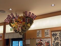 -梅丘·寿司の美登利(银座店)