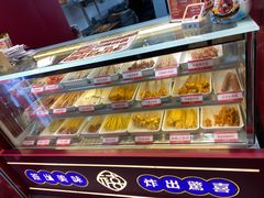 -千禧炸串(明瓦廊店)