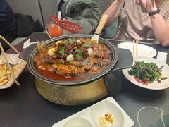 -辣尚瘾·烤鱼·新川菜(牡丹园直营店)
