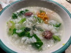 -淘米捞·米汤脆鲩鱼火锅(福田皇岗店)