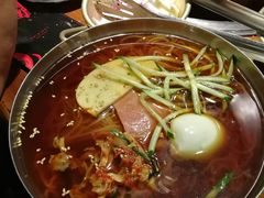 -原始泥炉烤肉(总店)