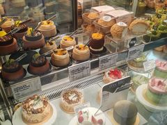 -PAPER STONE BAKERY(天环店)