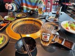 -谷牛和牛烤肉(漕河泾印象城店)