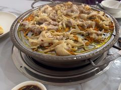 -凯盈阁·顺德私房菜·桑拿鸡