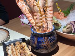 -和创柚子·会席日本料理(新区淮海街店)