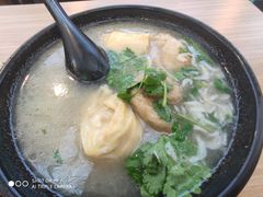 -小杨生煎(火车站北广场店)