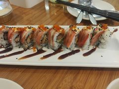 -牛油果大师寿司(瑞景店)