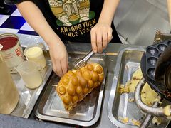 -兰芳园丝袜奶茶(亦庄大族店)