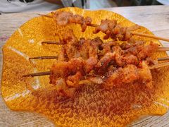 -老徐烧烤涮肚(交道口店)