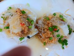 -北戴河转鱼·炒螃蟹酱餐厅