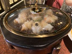 -绿茶餐厅(领展购物广场·中关村店)
