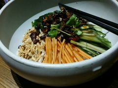 -云海肴·汽锅鸡·云南菜(天津国金汇店)