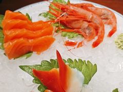 -松子料理(华威桥店)