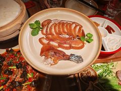 -青年公社烤鸭(熙悦天街店)