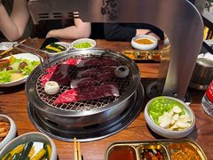 -九田家黑牛烤肉料理(新辰里亚运村店)