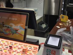 -N多寿司(西湖道店)