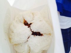叉烧包-老佛爷饼店