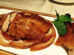 -四季小馆·地道北京小吃(广百店)