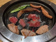 -御牛道日式烤肉料理(杭州万象城店)