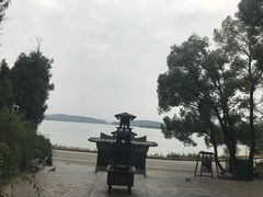 -东湖落雁景区