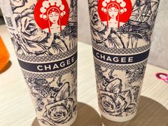 -霸王茶姬(大连万象汇店)